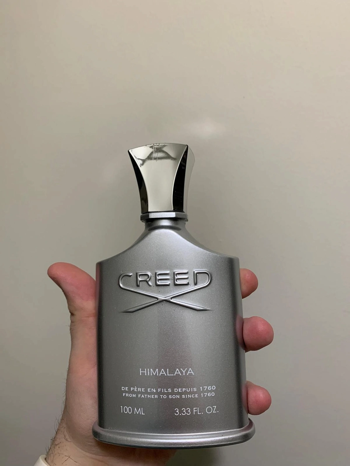 Creed Himalaya