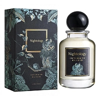Jesús del Pozo Intimate Elixir