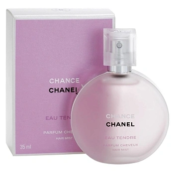 Chanel Chance Eau Tendre Eau de Parfum парфюмерная вода 35 мл