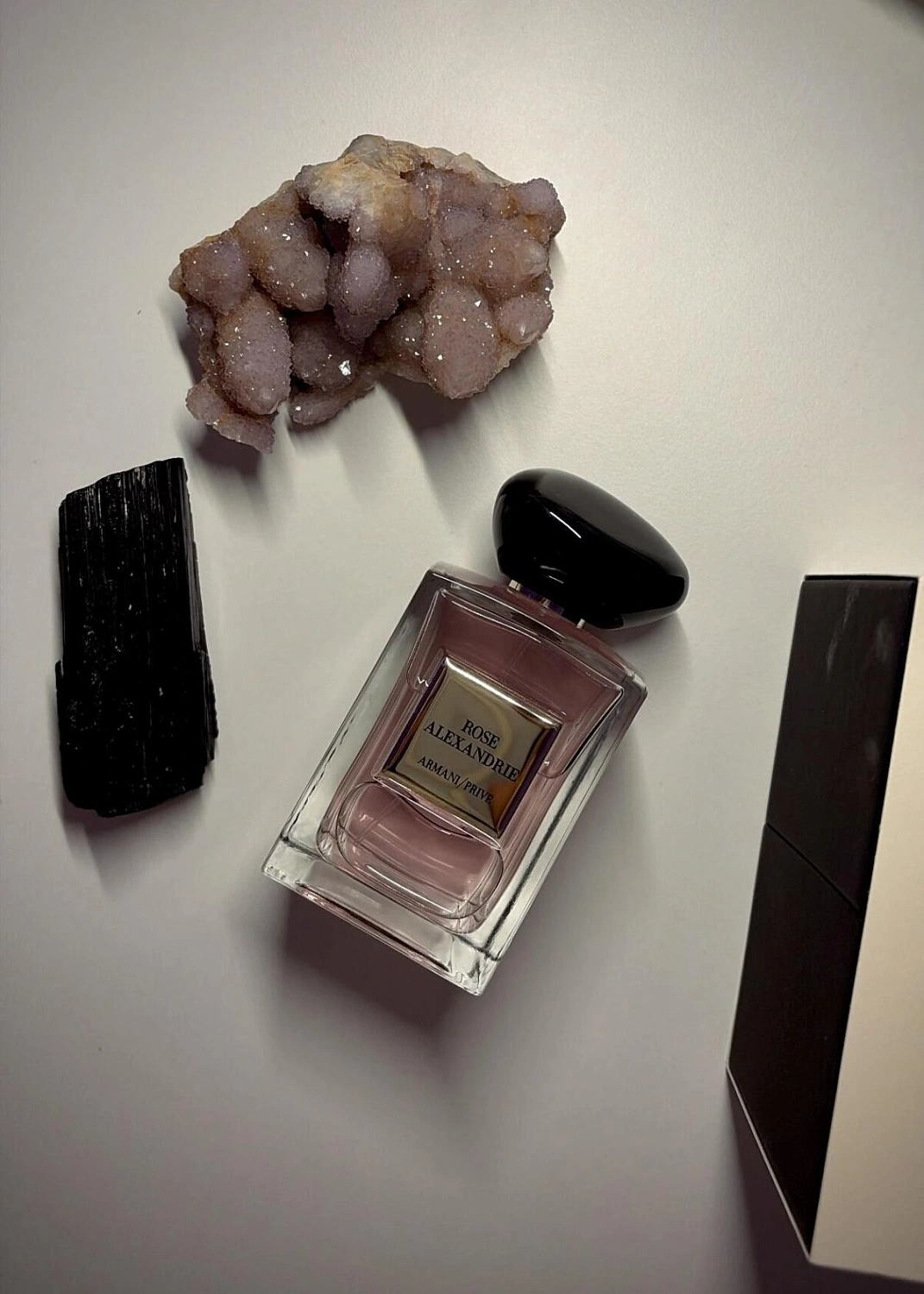 Armani Prive Rose Alexandrie