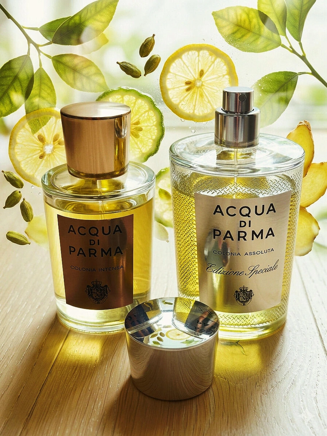 Acqua di Parma Colonia Assoluta