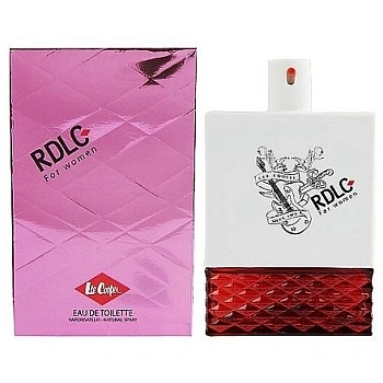 Фото Lee Cooper RDLC for Women
