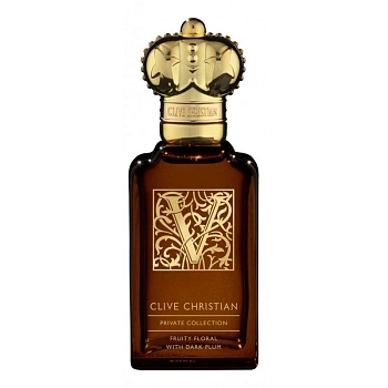 Clive Christian V for Women Fruity Floral духи 50 мл тестер
