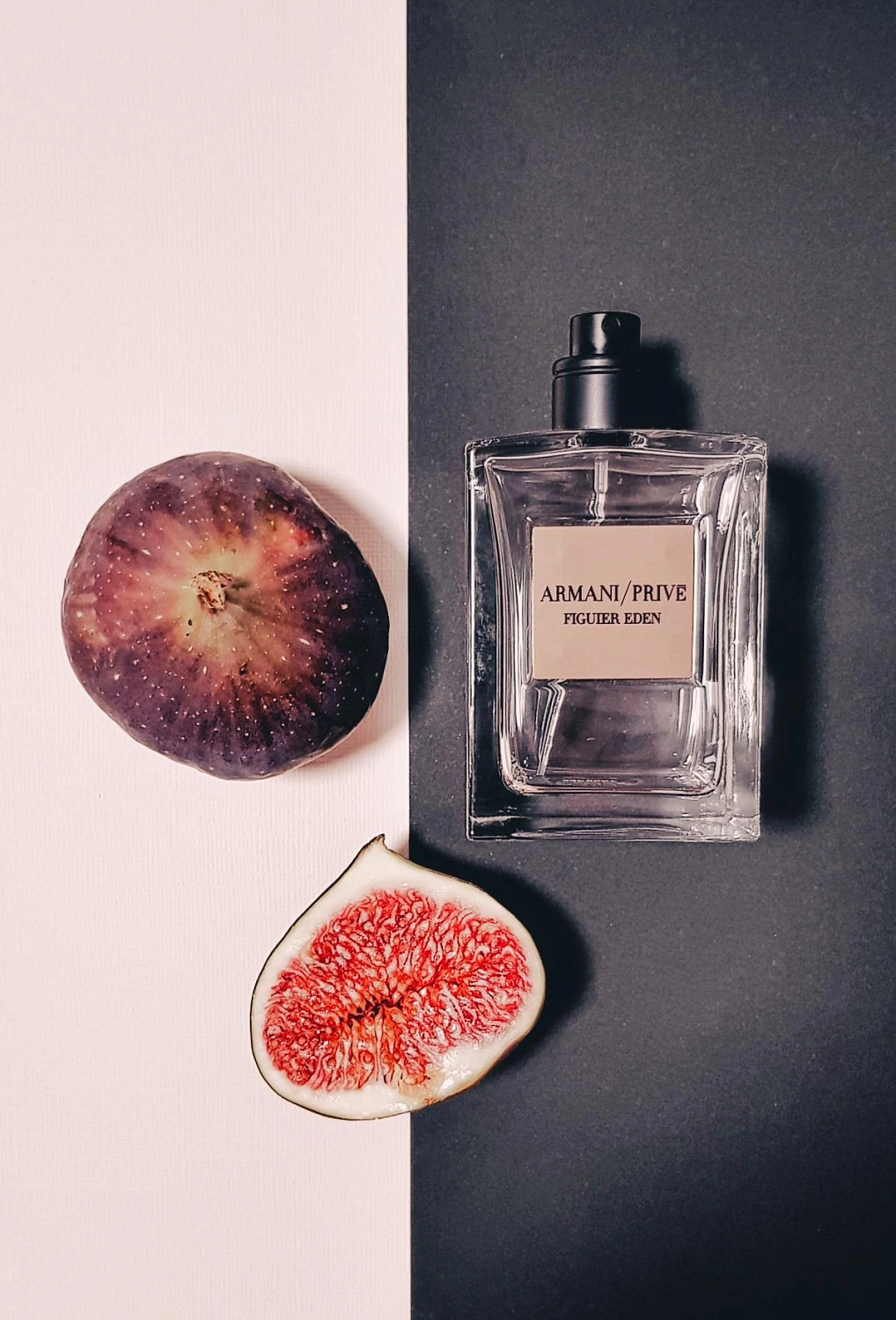 Armani Prive Figuier Eden