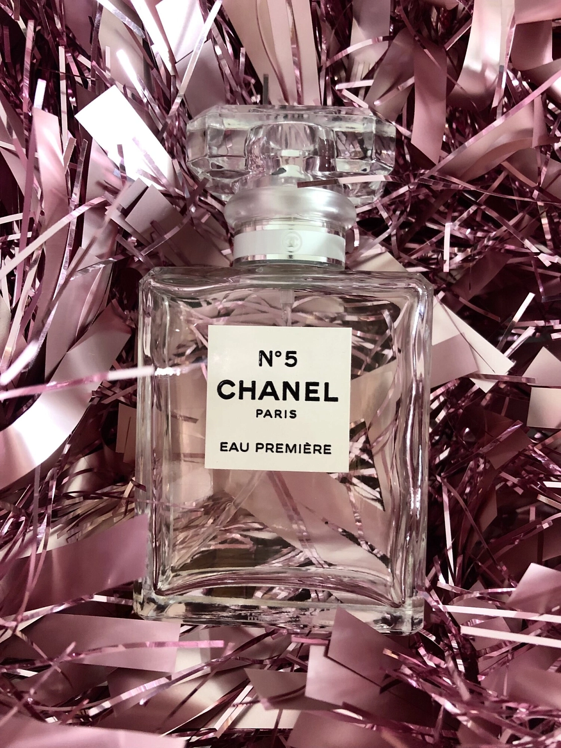 Chanel N°5 Eau Premiere
