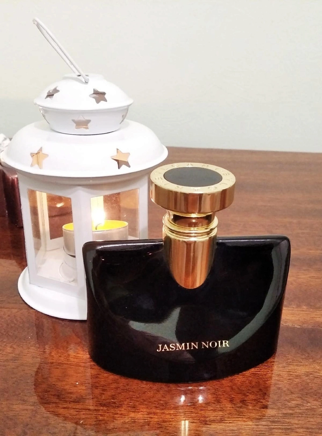 Bvlgari Splendida Jasmin Noir