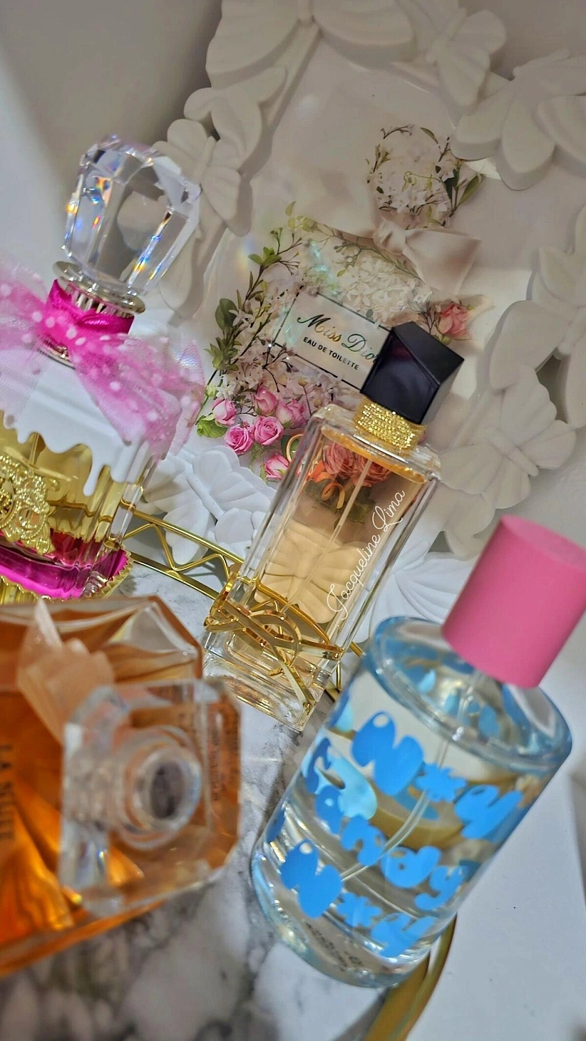 Thomas Kosmala Candy Eau de Parfum