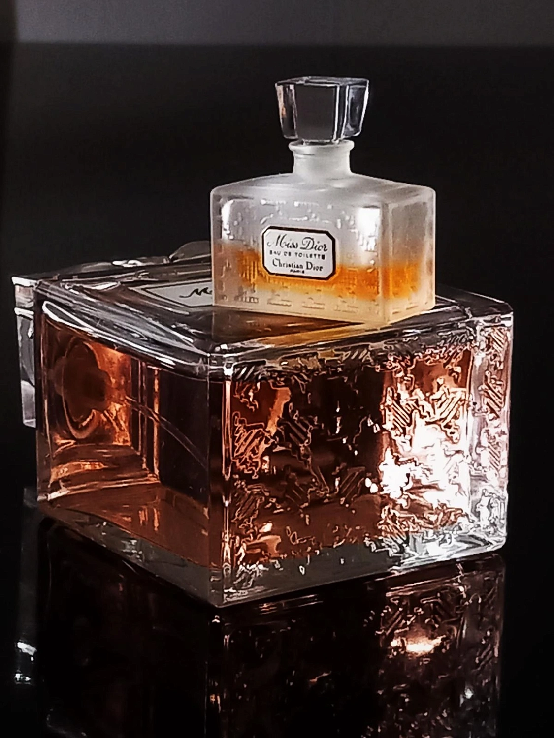 Christian Dior Miss Dior Eau de Toilette