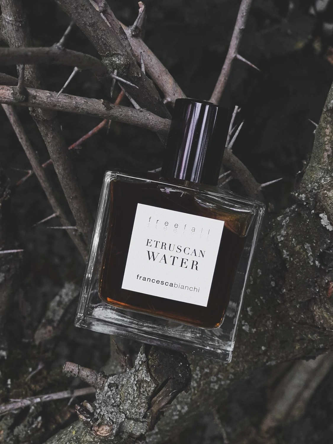 Francesca Bianchi Etruscan Water