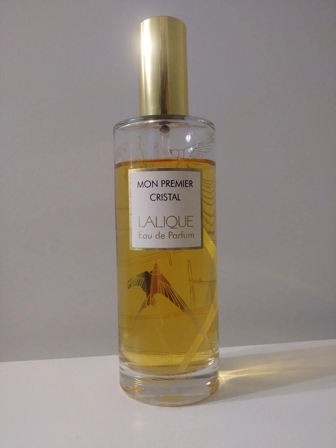 Lalique Mon Premier Cristal Lumiere