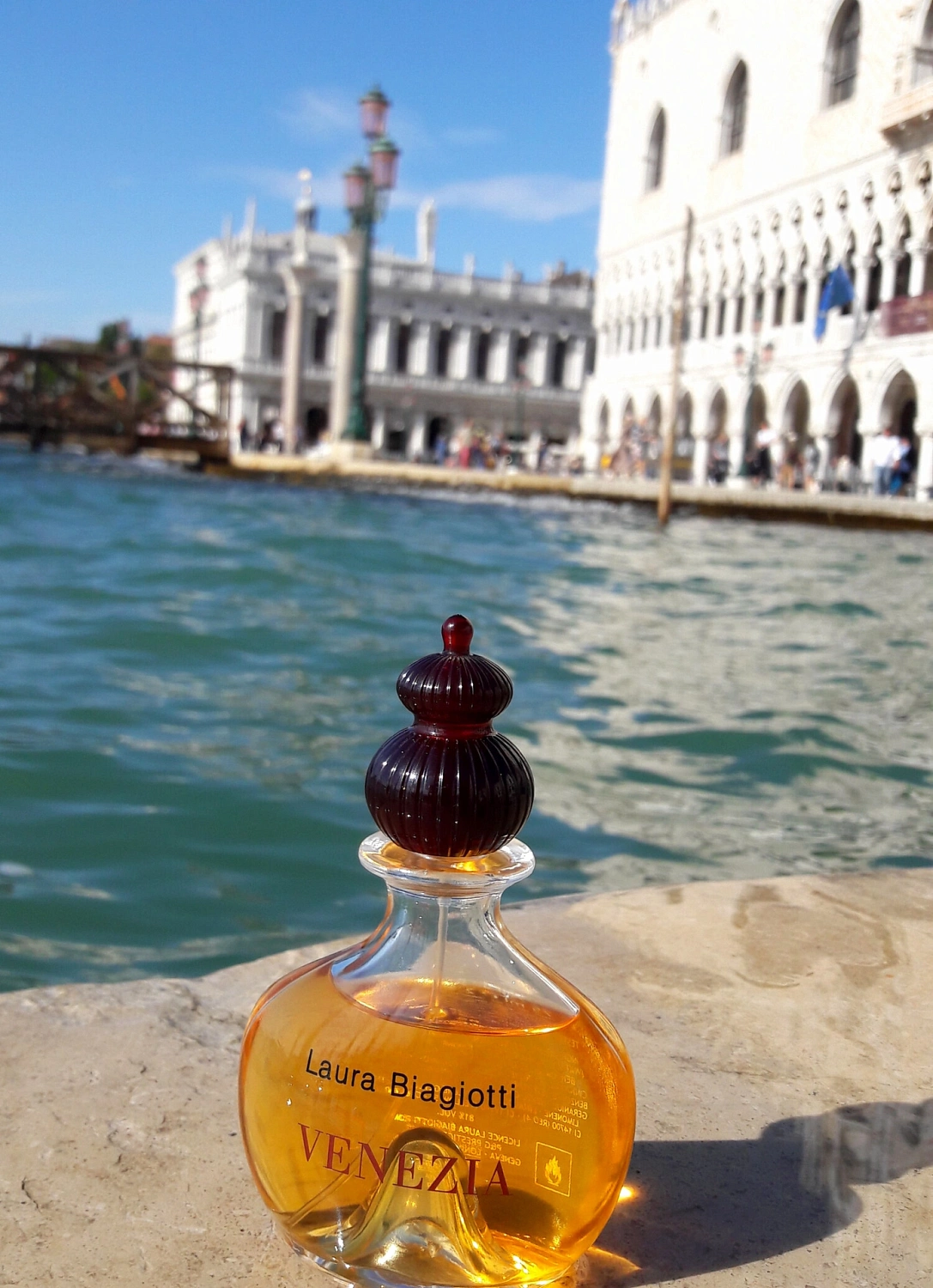 Laura Biagiotti Venezia