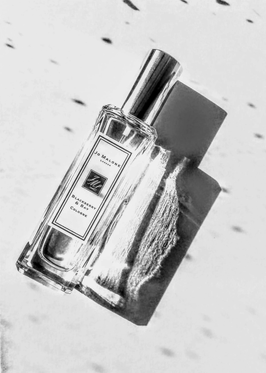 Jo Malone Blackberry & Bay
