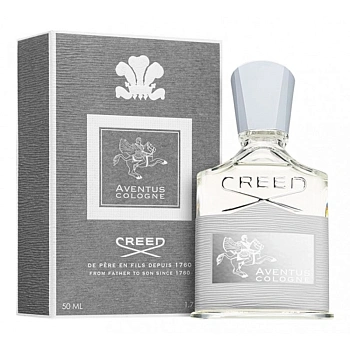 Creed Aventus Cologne парфюмерная вода 50 мл