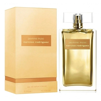 Narciso Rodriguez Jasmine Musc парфюмерная вода 100 мл