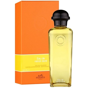 Фото Hermès Eau de Neroli Dore