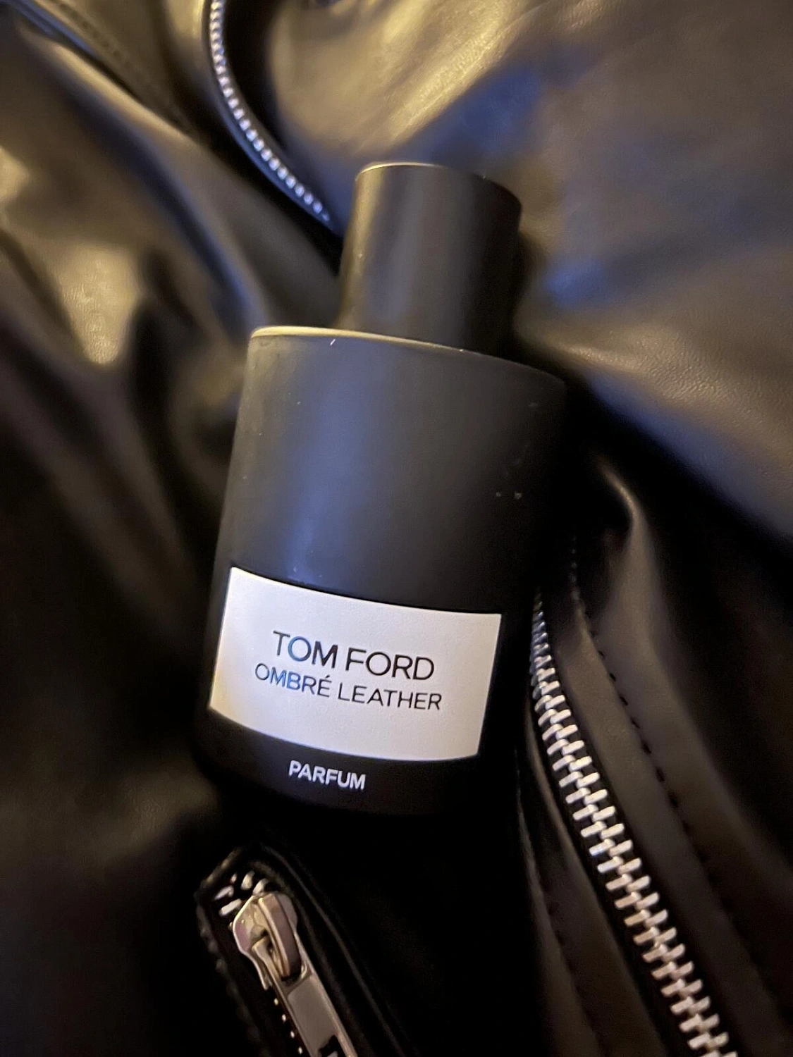 Tom Ford Ombre Leather Parfum
