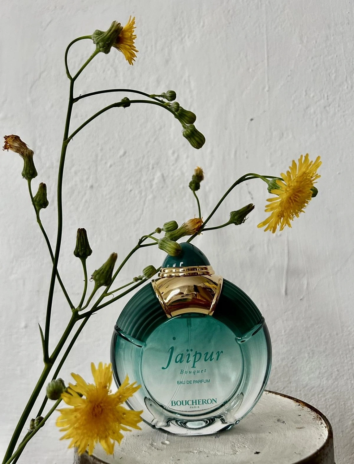 Boucheron Jaipur Bouquet
