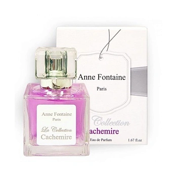 Фото Anne Fontaine Cachemire
