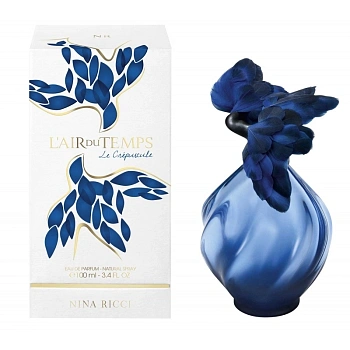 Фото Nina Ricci L'Air du Temps Crepuscule