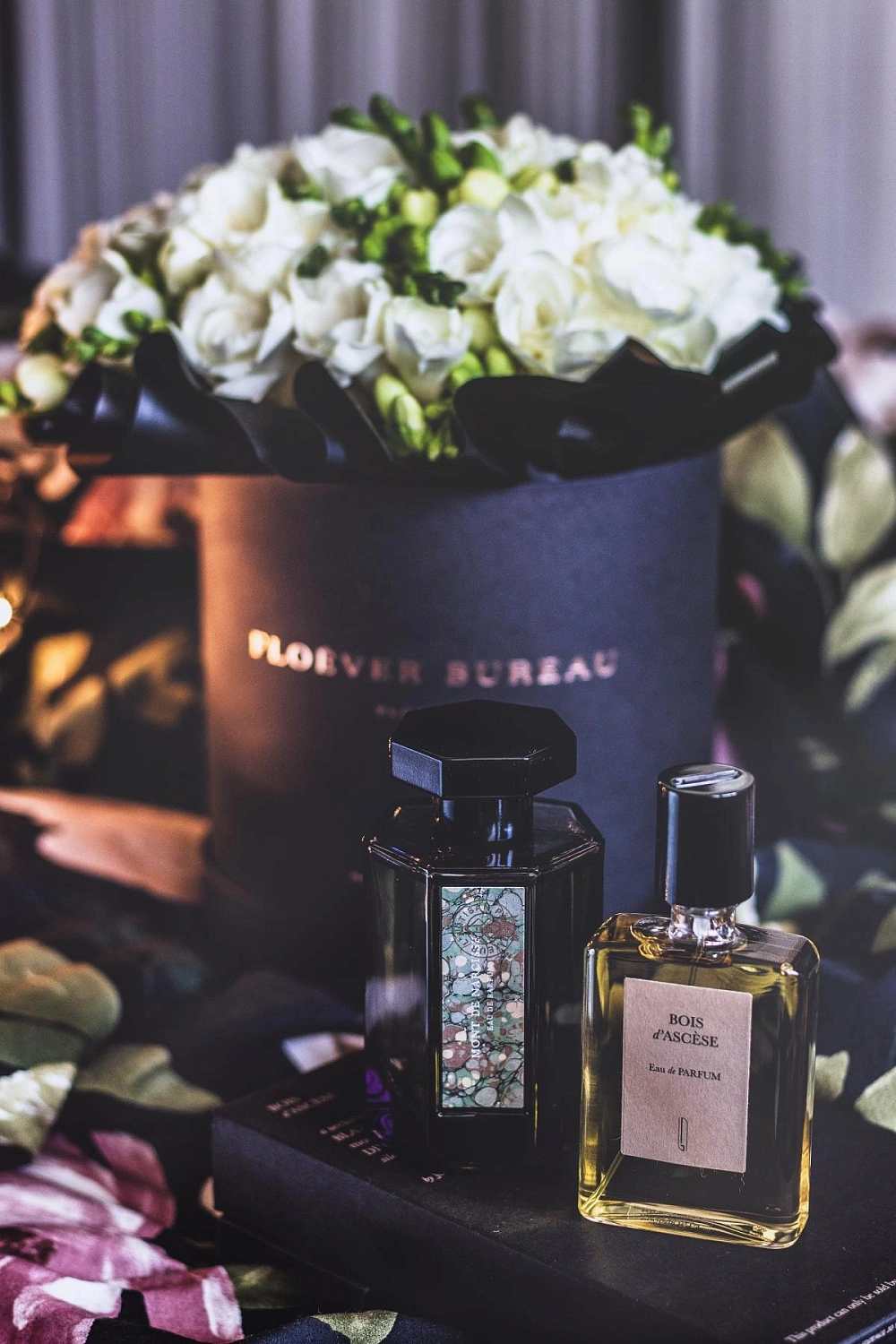 L'Artisan Parfumeur Mont de Narcisse