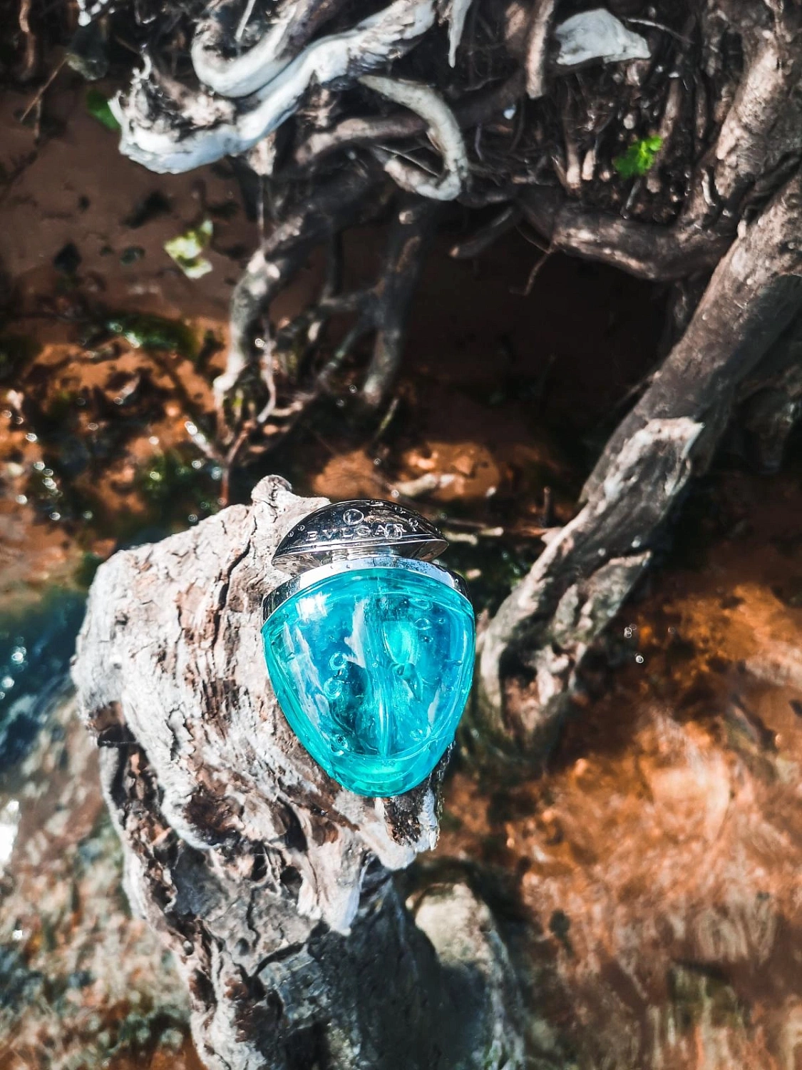 Bvlgari Omnia Paraiba