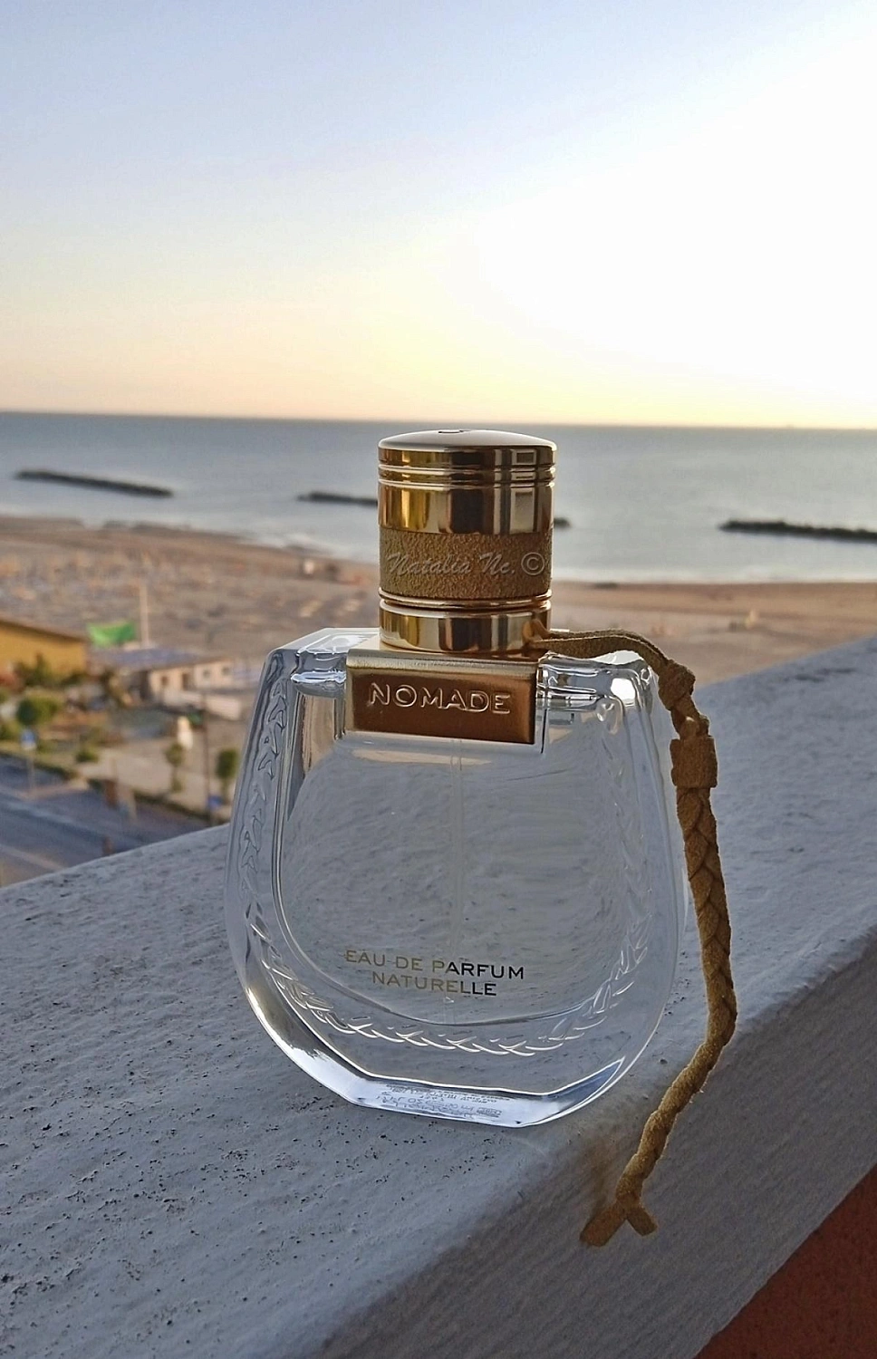 Chloé Nomade Naturelle Eau de Parfum