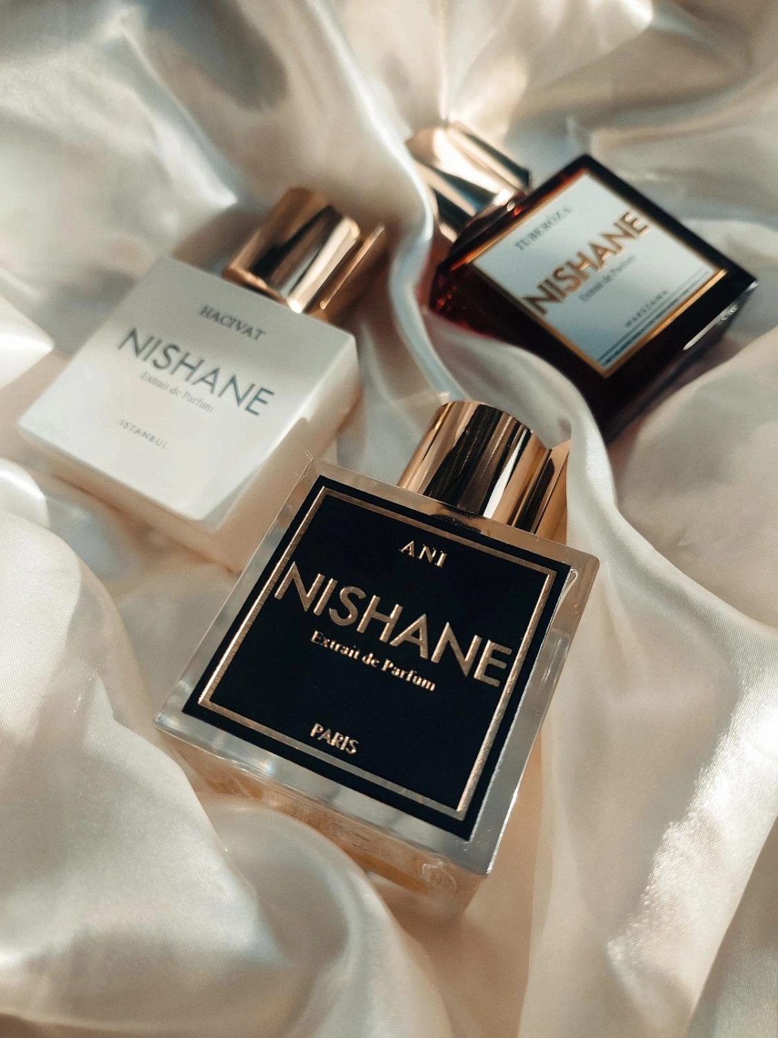Nishane Tuberoza