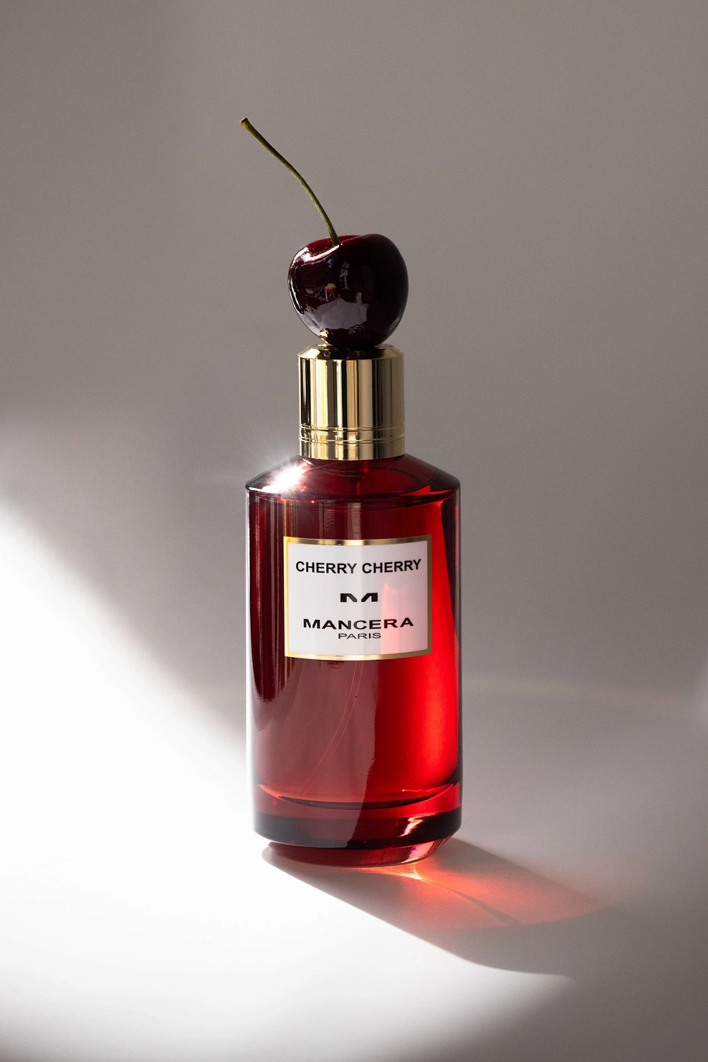 Mancera Cherry Cherry