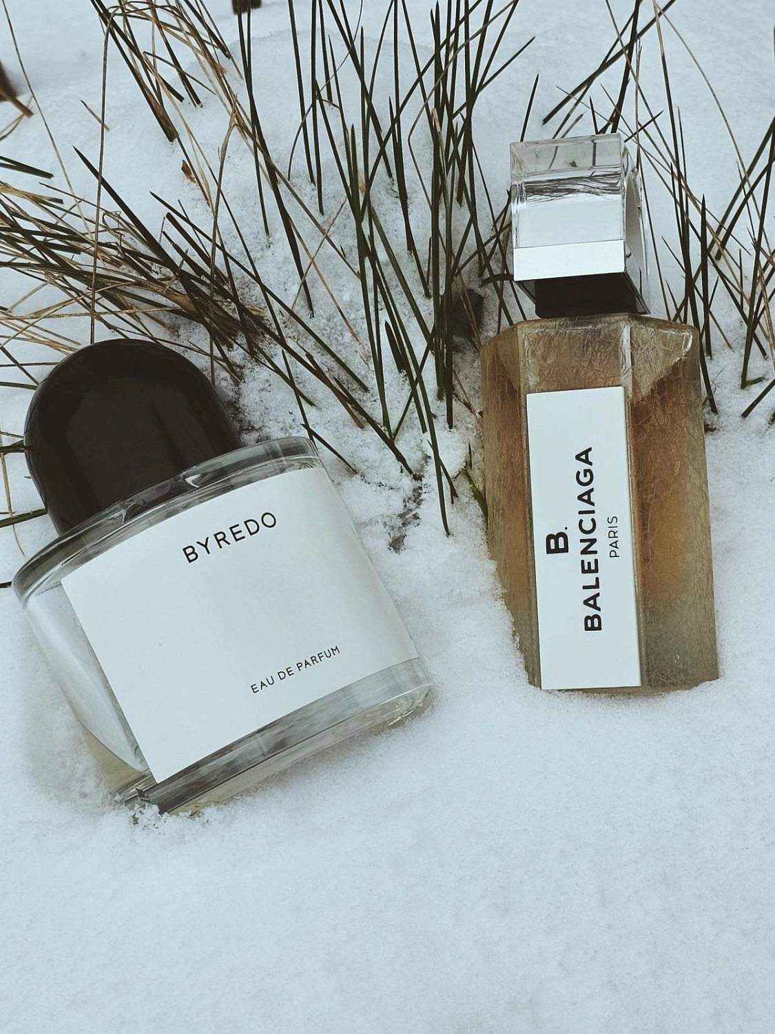 B. Balenciaga