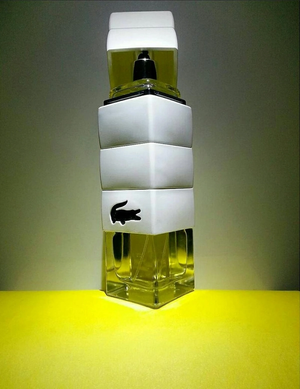 Lacoste Challenge ReFresh