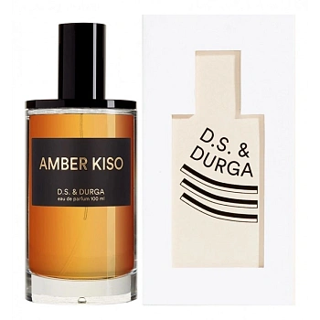 Фото D.S. & Durga Amber Kiso