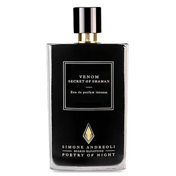 Simone Andreoli Venom Secret Of Shaman парфюмерная вода 100 мл тестер