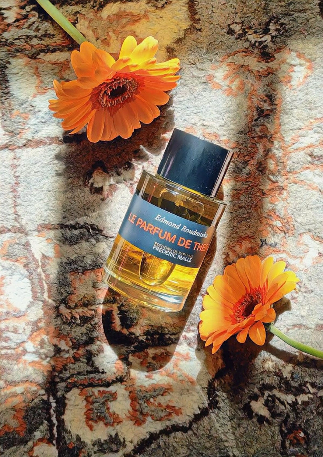Frédéric Malle Le Parfum de Therese