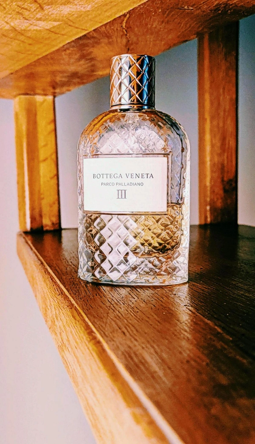 Bottega Veneta Parco Palladiano III: Pera