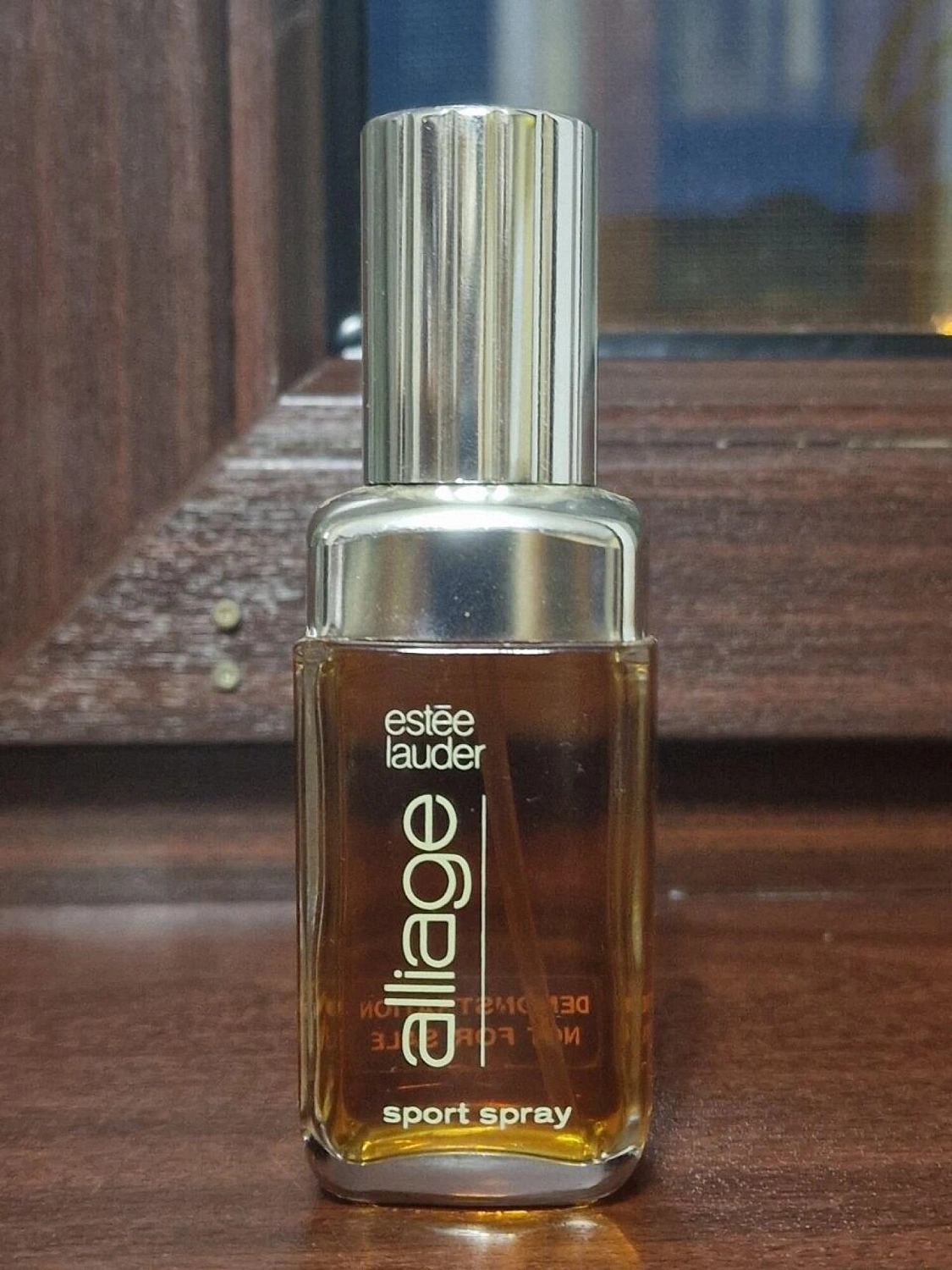 Estée Lauder Alliage Sport