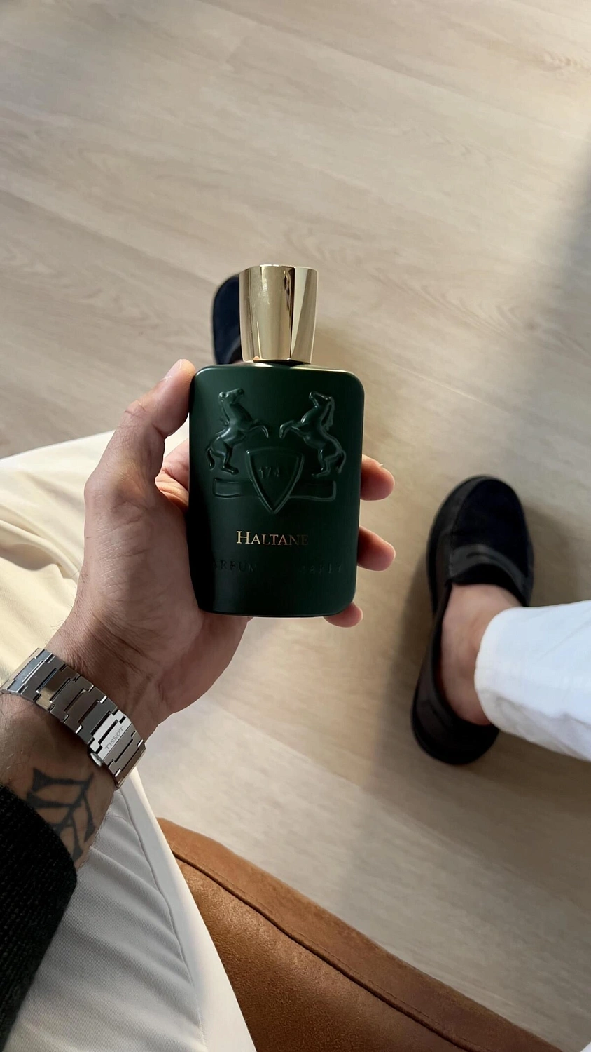 Parfums de Marly Haltane