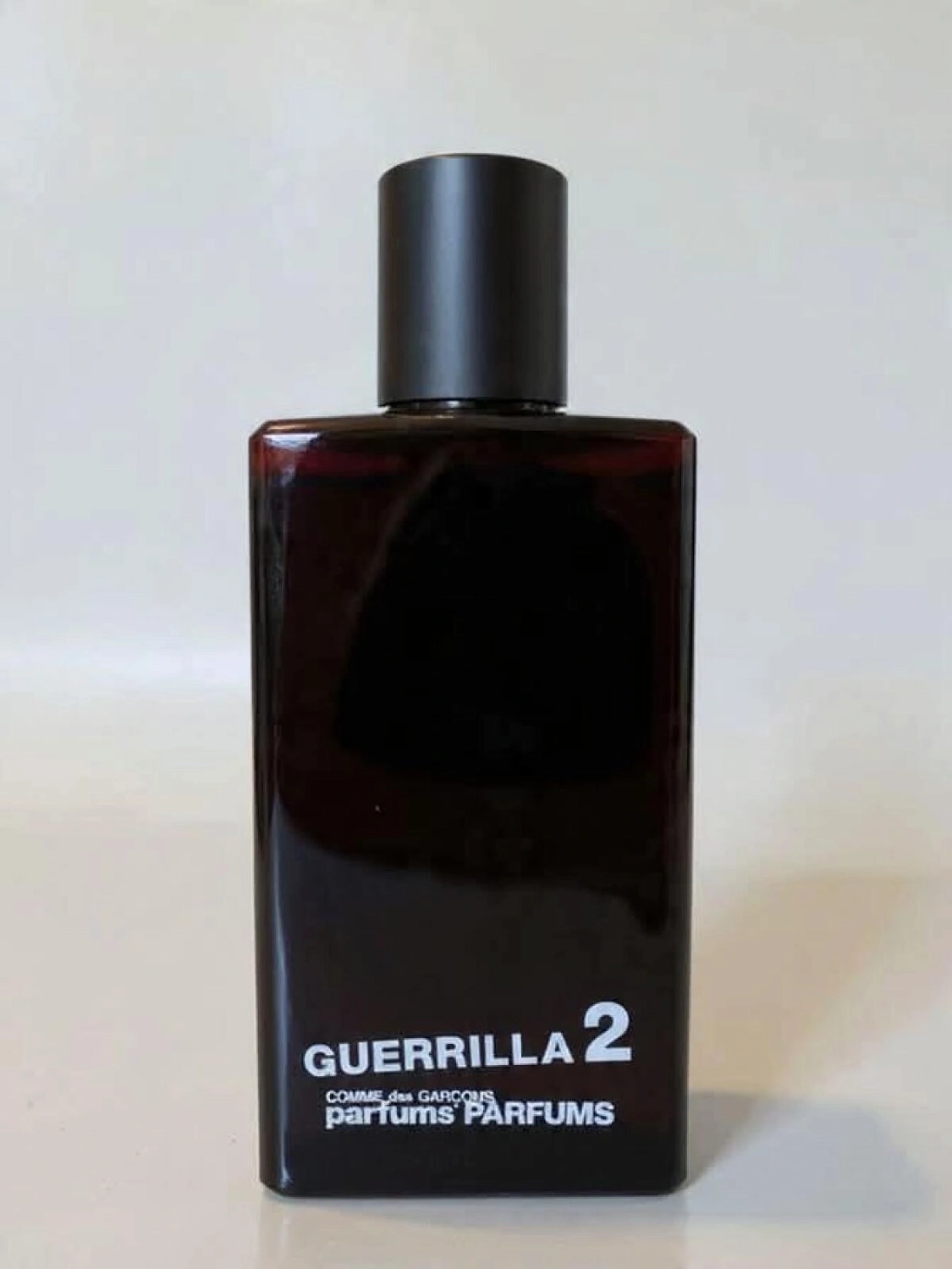 Comme des Garçons Guerrilla 2