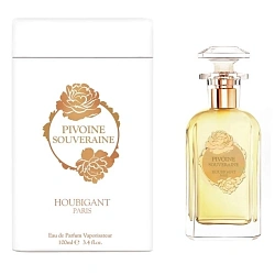 Houbigant Pivoine Souveraine