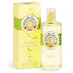 Roger & Gallet Cedrat