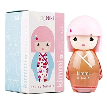 Фото Koto Parfums Kimmi Fragrance Niki