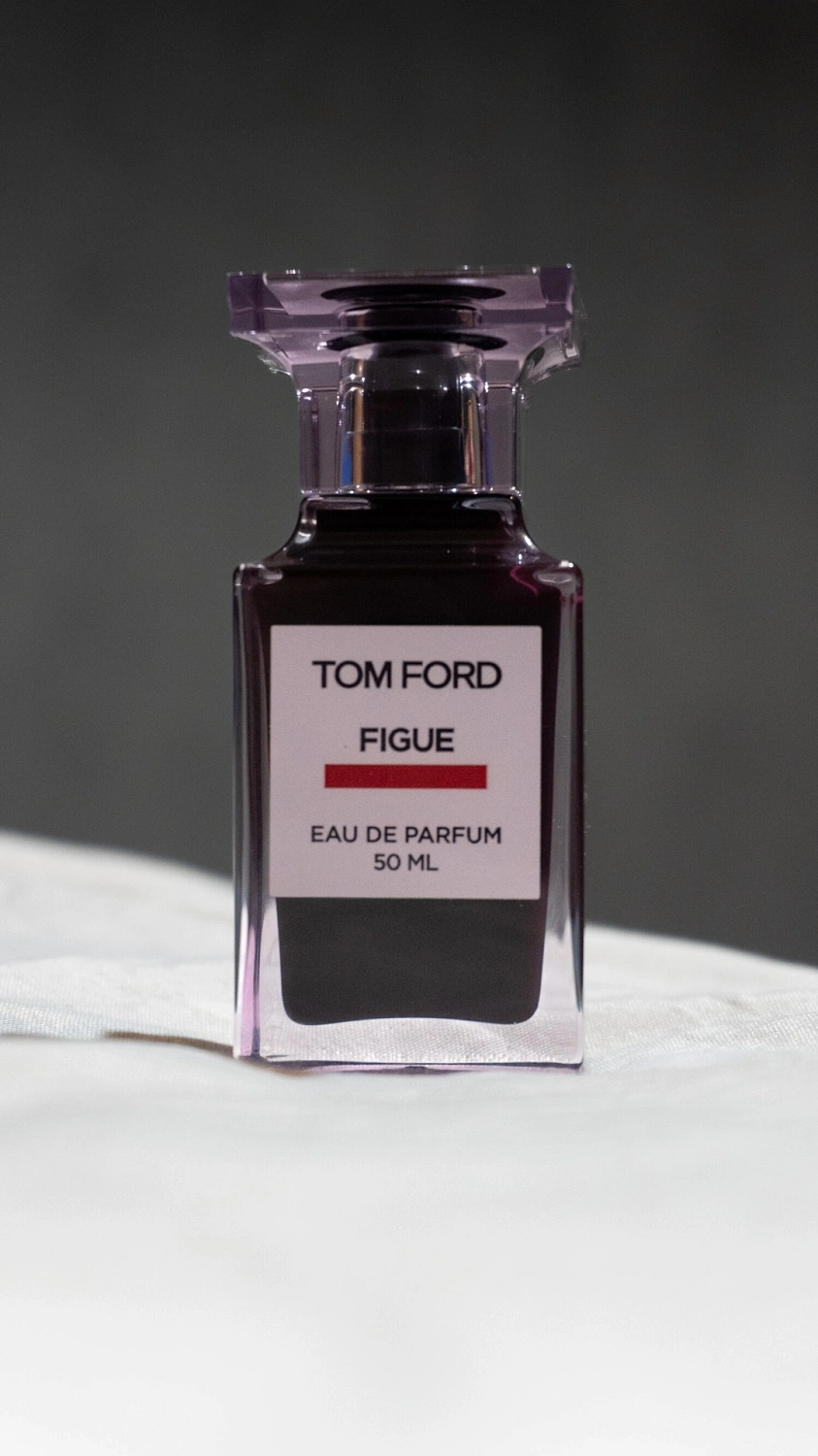 Tom Ford Figue Erotique