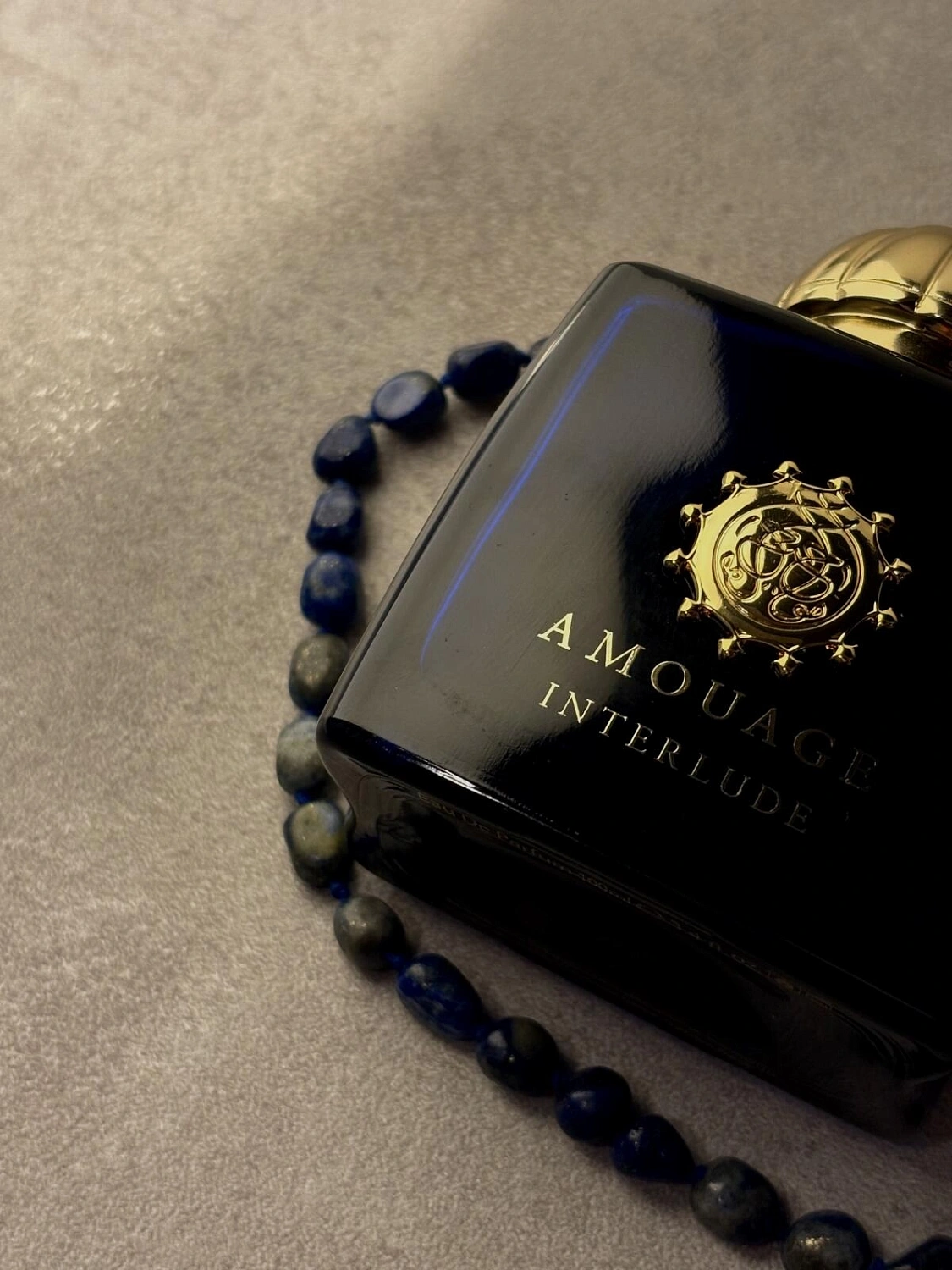 Amouage Interlude Woman