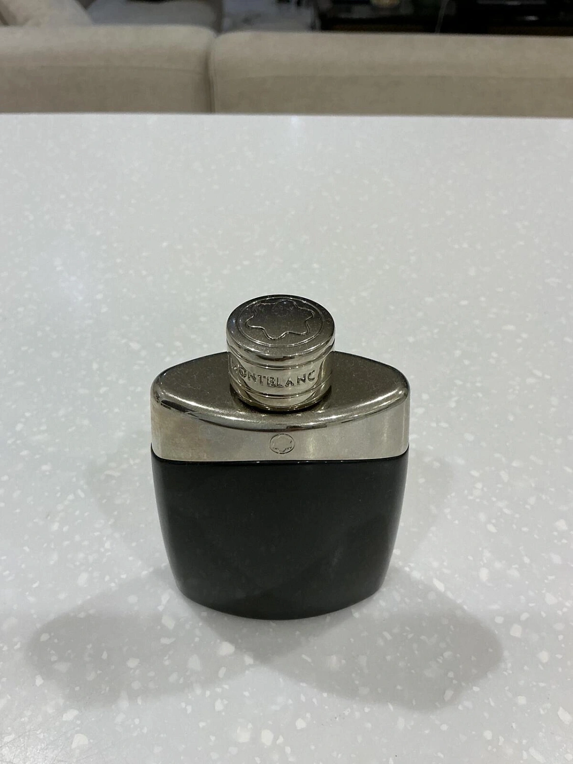 Montblanc Legend
