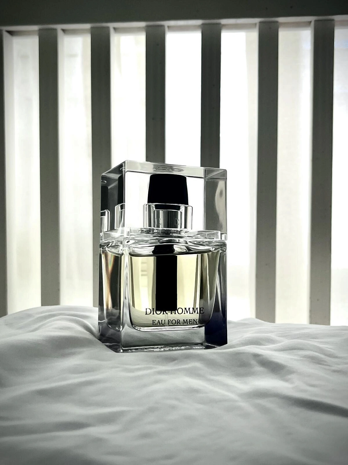 Christian Dior Homme Eau for Men