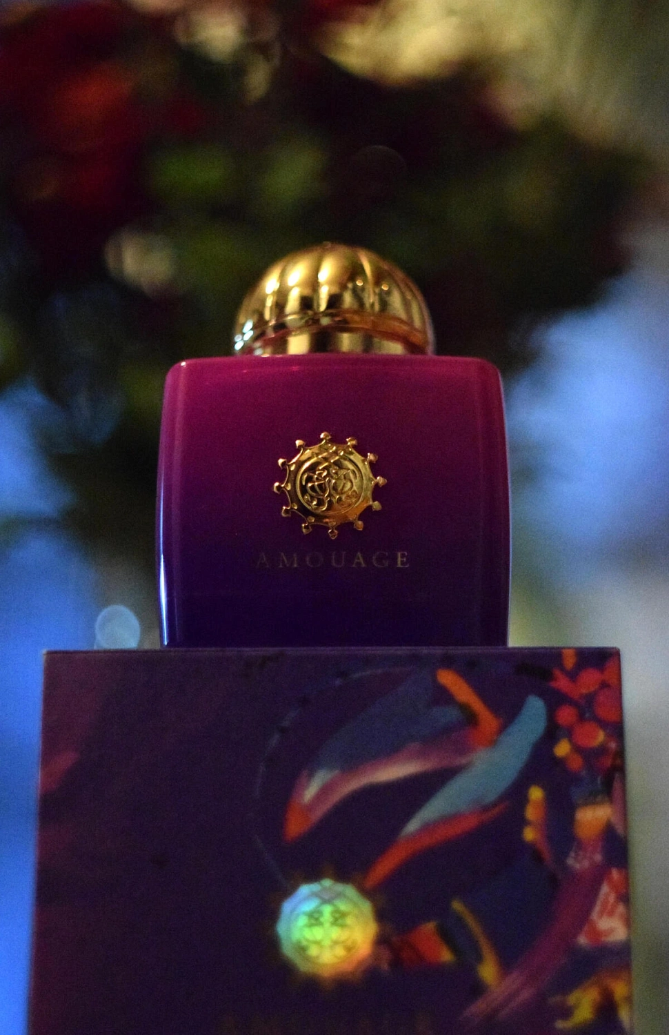 Amouage Myths Woman