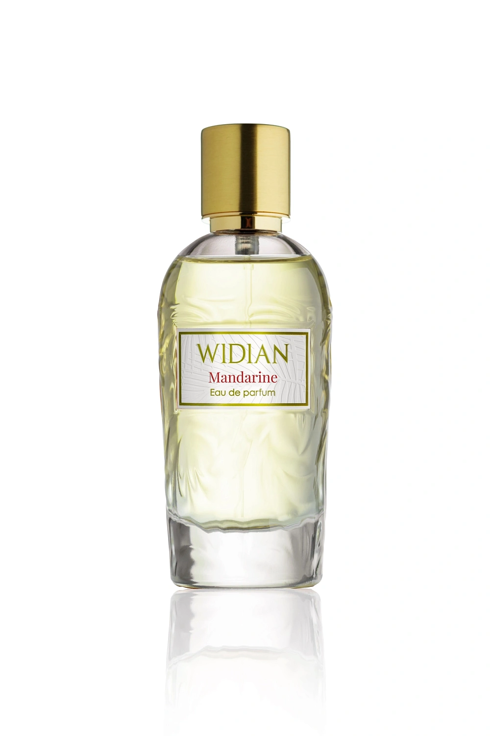 AJ Arabia Widian Rose Arabia Mandarine