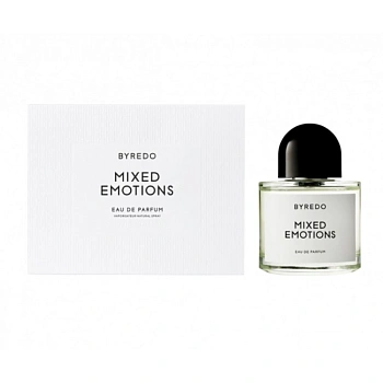 BYREDO Mixed Emotions парфюмерная вода 50 мл