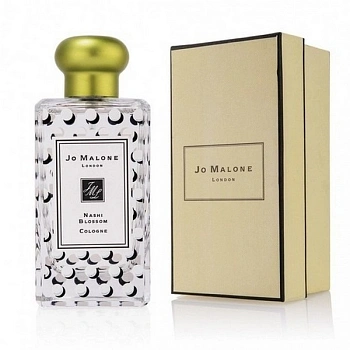 Фото Jo Malone Nashi Blossom