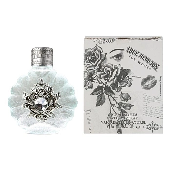 True Religion парфюмерная вода 100 мл