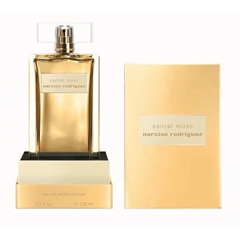 Фото Narciso Rodriguez Santal Musc